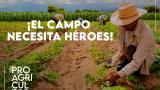 Aprende sobre agricultura sostenibleRegístrate y encuentra cursos y capacitaciones gratuitas<br>Conoce más aquí