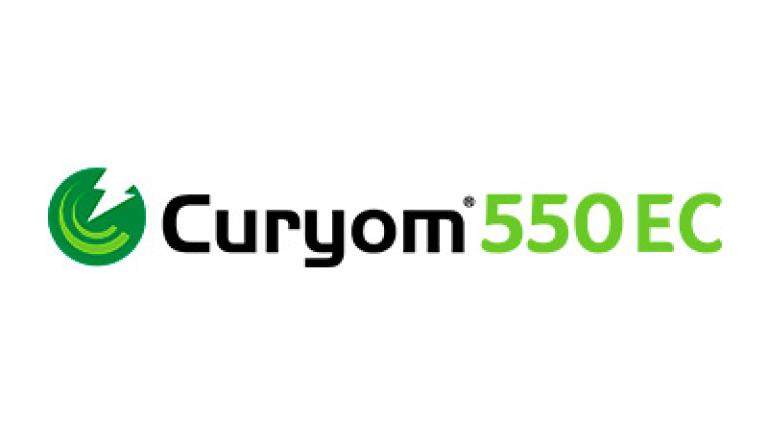 logo curyom 550 ec