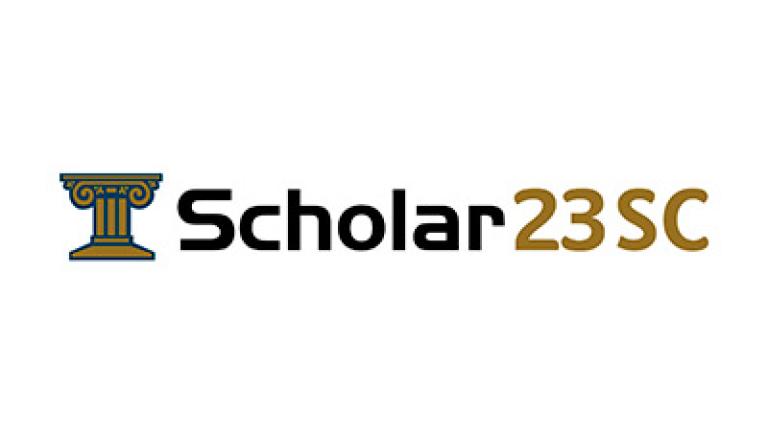 logo scholar 23sc