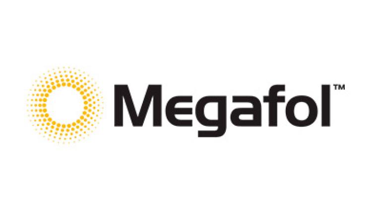 logo megafol